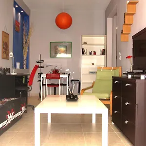 Center Martha's , Θεσσαλονίκη Ελλάδα